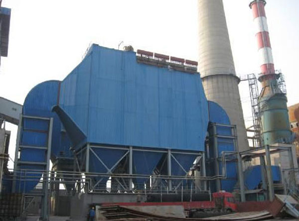MDC、PDC防爆防靜電袋式除塵器