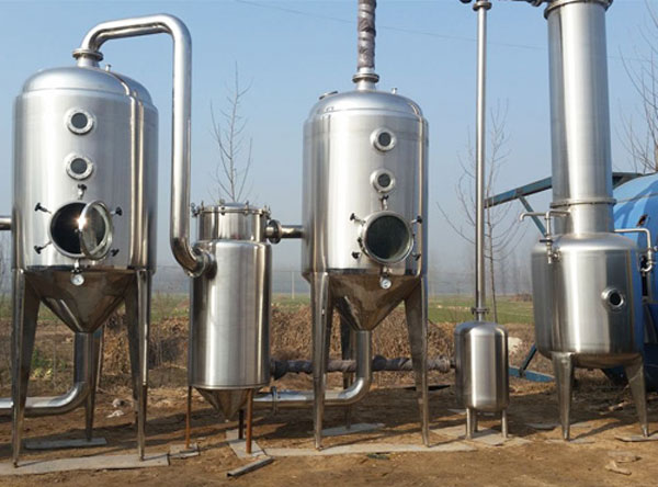 油脂類(lèi)電爐除塵器