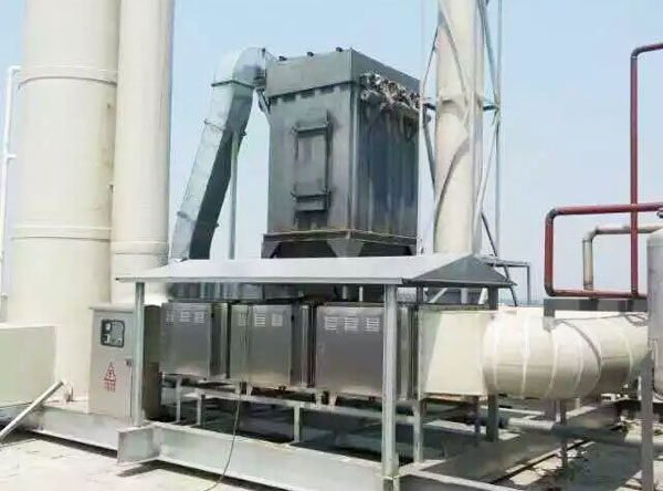 等離子UV光解一體機(jī)